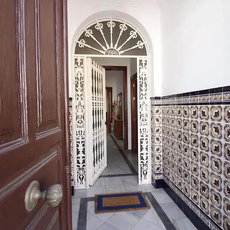 Espacio y comodidad en la Puerta Natural de Doñana Villamanrique De La Condesa Exterior foto
