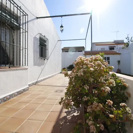Espacio y comodidad en la Puerta Natural de Doñana Villamanrique De La Condesa Exterior foto