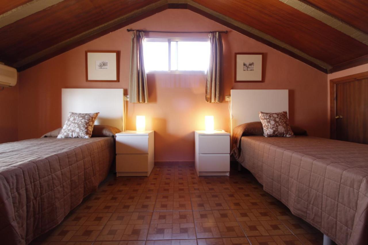 Holiday home La Francesa Donana Villamanrique De La Condesa