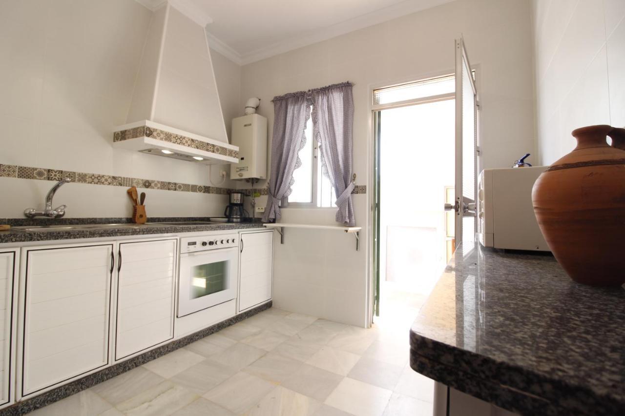Espacio Y Comodidad En La Puerta Natural De Doñana Сasa de vacaciones