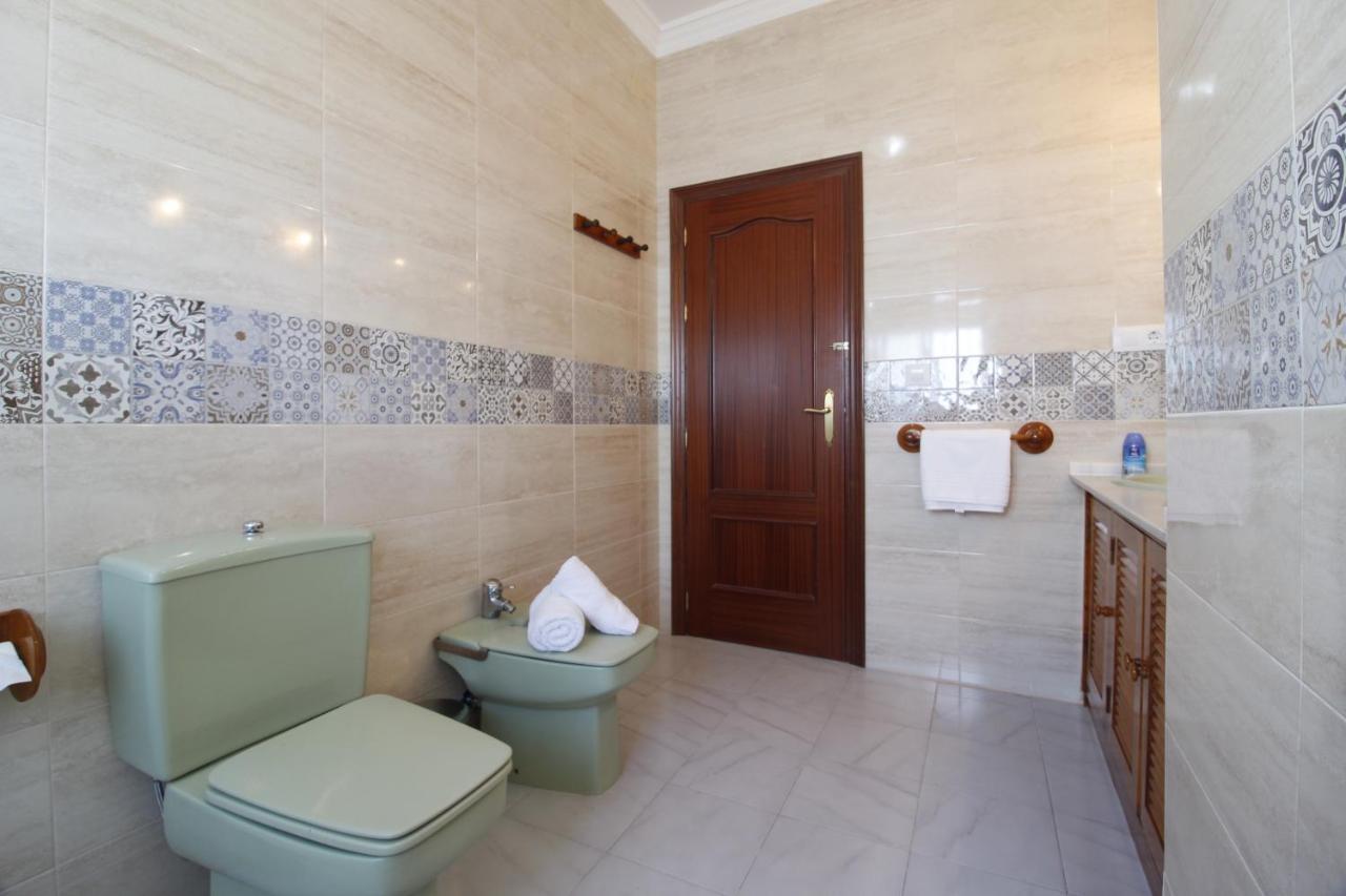 Espacio Y Comodidad En La Puerta Natural De Doñana