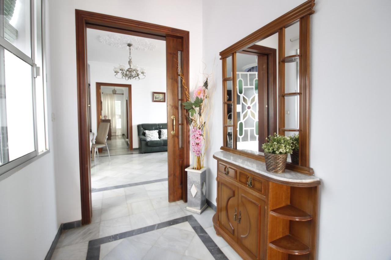 Espacio Y Comodidad En La Puerta Natural De Doñana