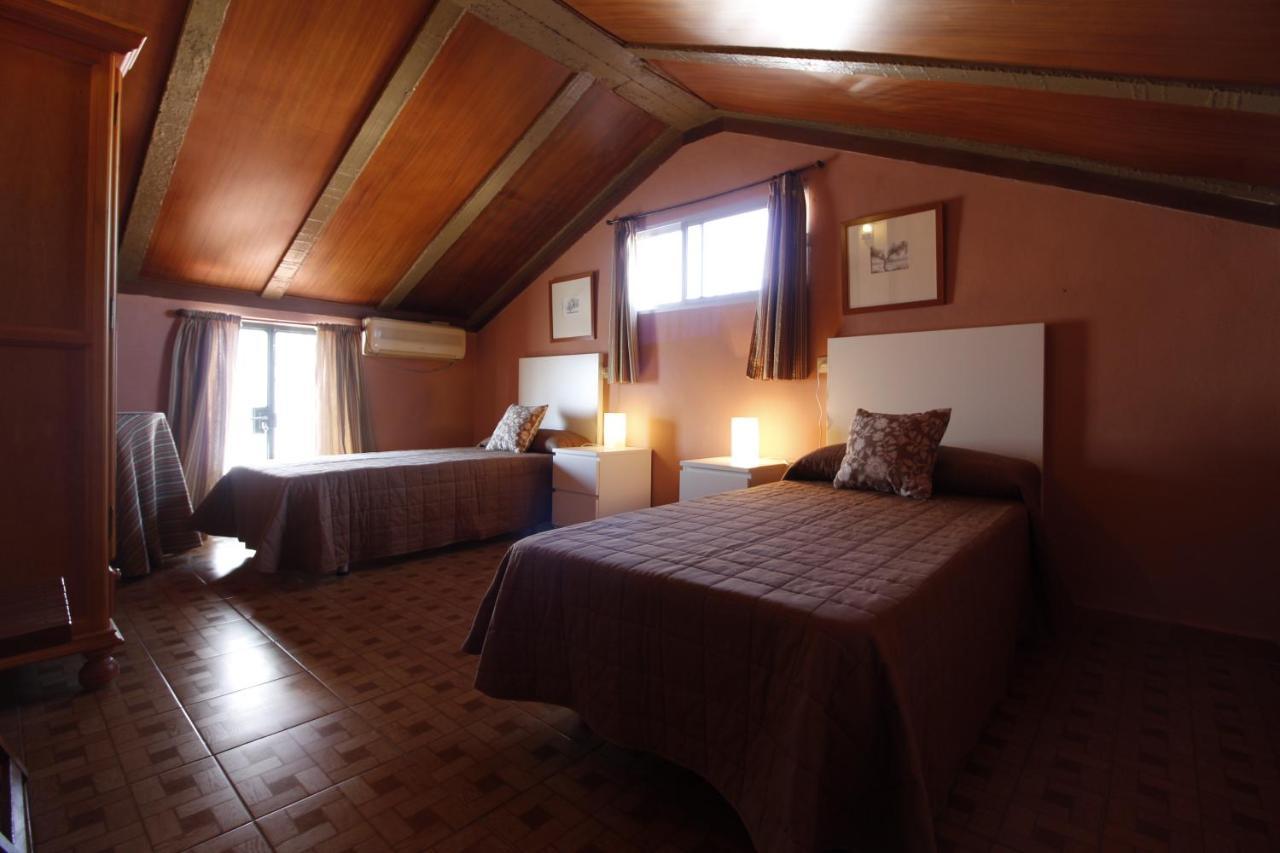 Espacio Y Comodidad En La Puerta Natural De Doñana