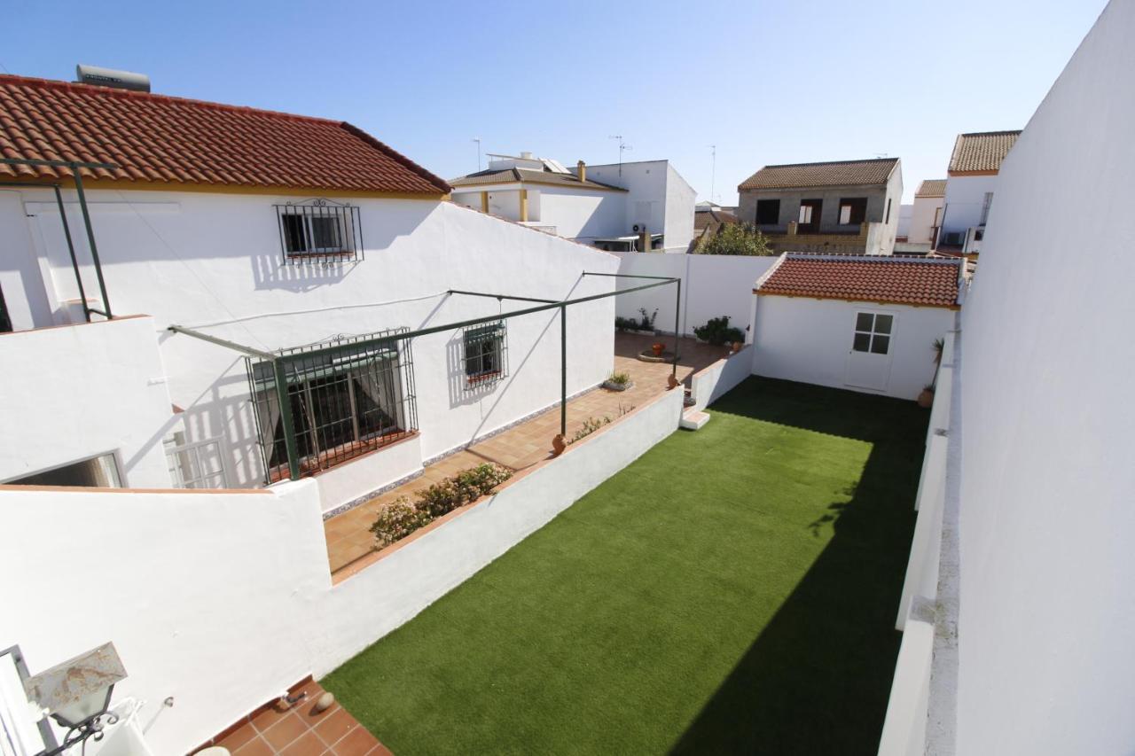 Espacio Y Comodidad En La Puerta Natural De Doñana *