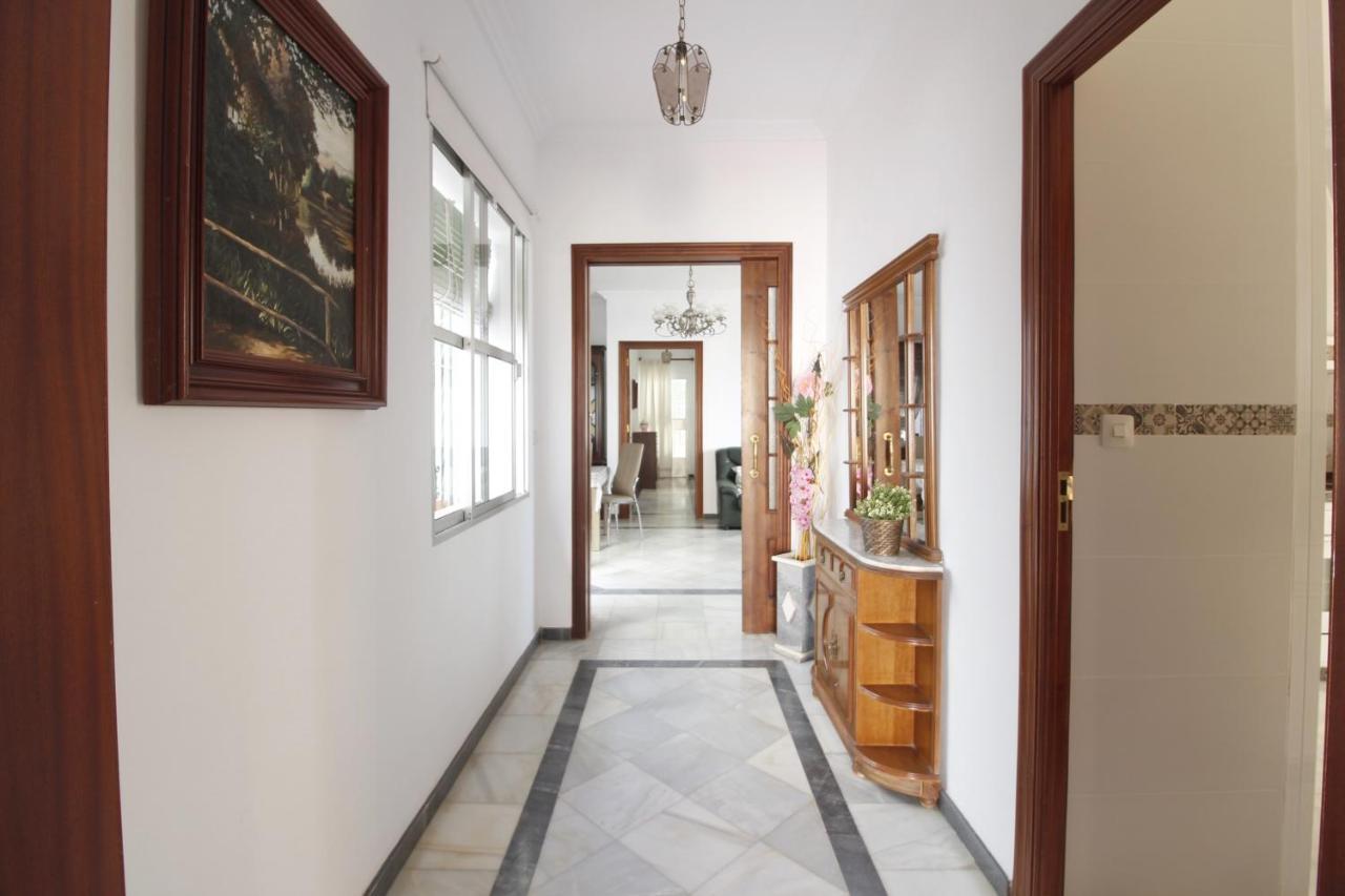 Espacio Y Comodidad En La Puerta Natural De Doñana Сasa de vacaciones Villamanrique De La Condesa