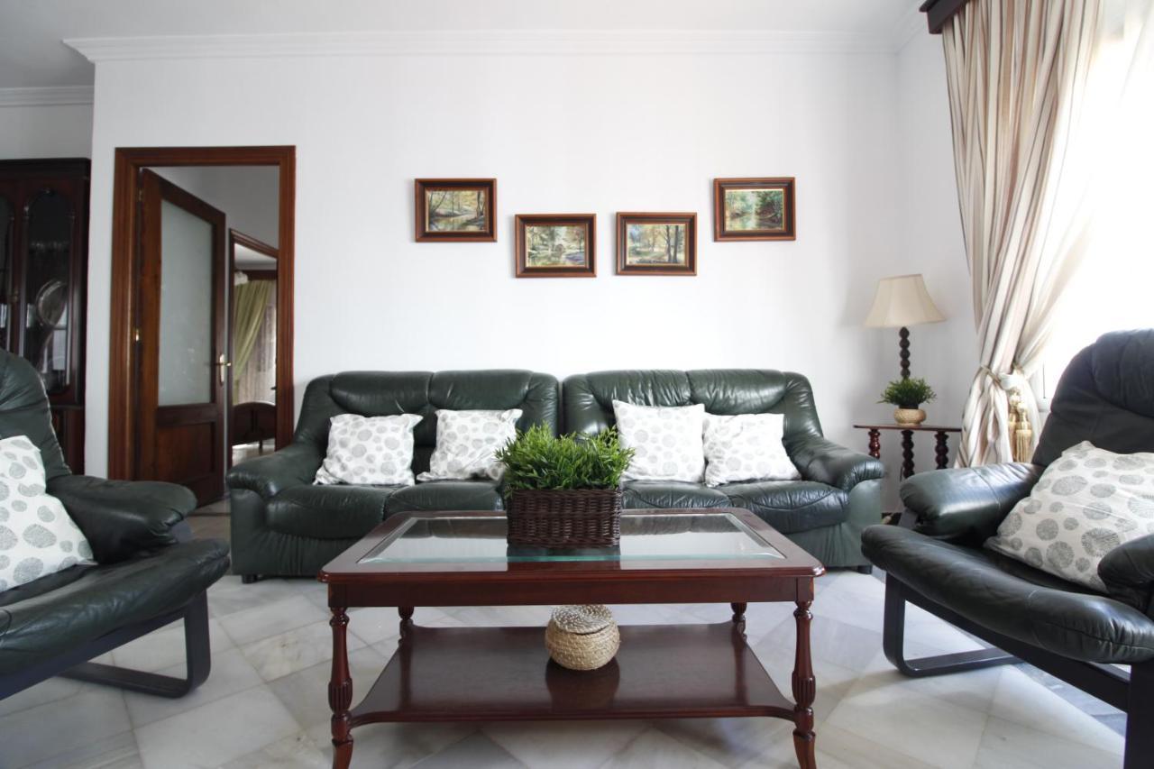La Francesa Donana Holiday home