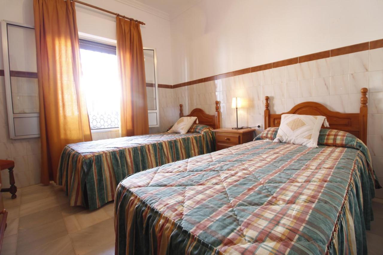 Espacio Y Comodidad En La Puerta Natural De Doñana Сasa de vacaciones *