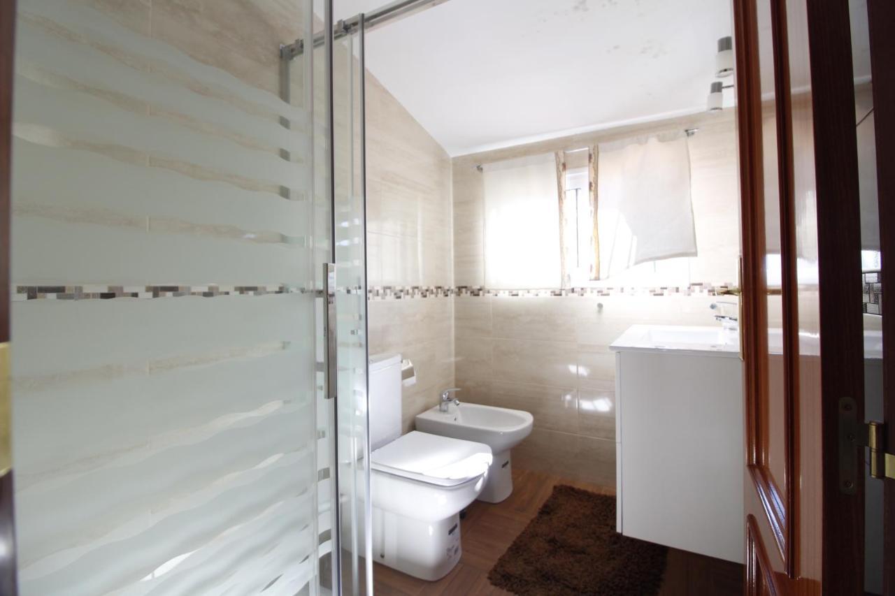 Espacio Y Comodidad En La Puerta Natural De Doñana Villamanrique De La Condesa