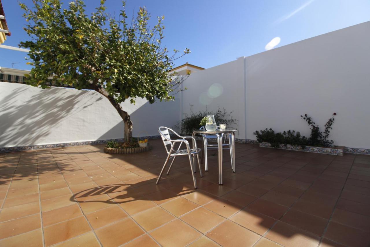 Espacio Y Comodidad En La Puerta Natural De Doñana Сasa de vacaciones