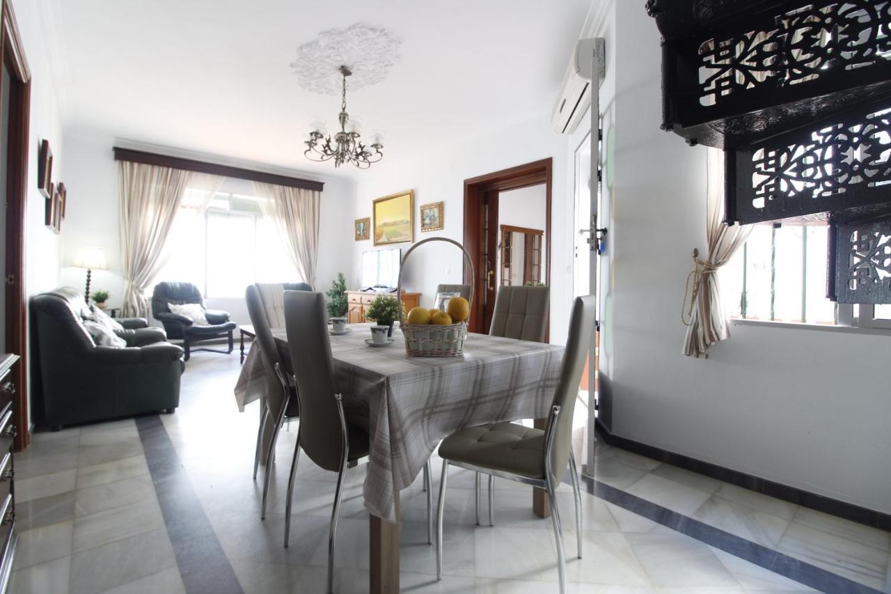 La Francesa Donana Holiday home