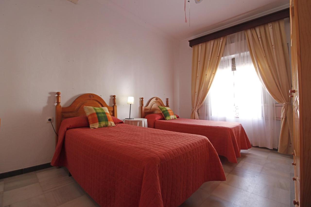 Holiday home La Francesa Donana