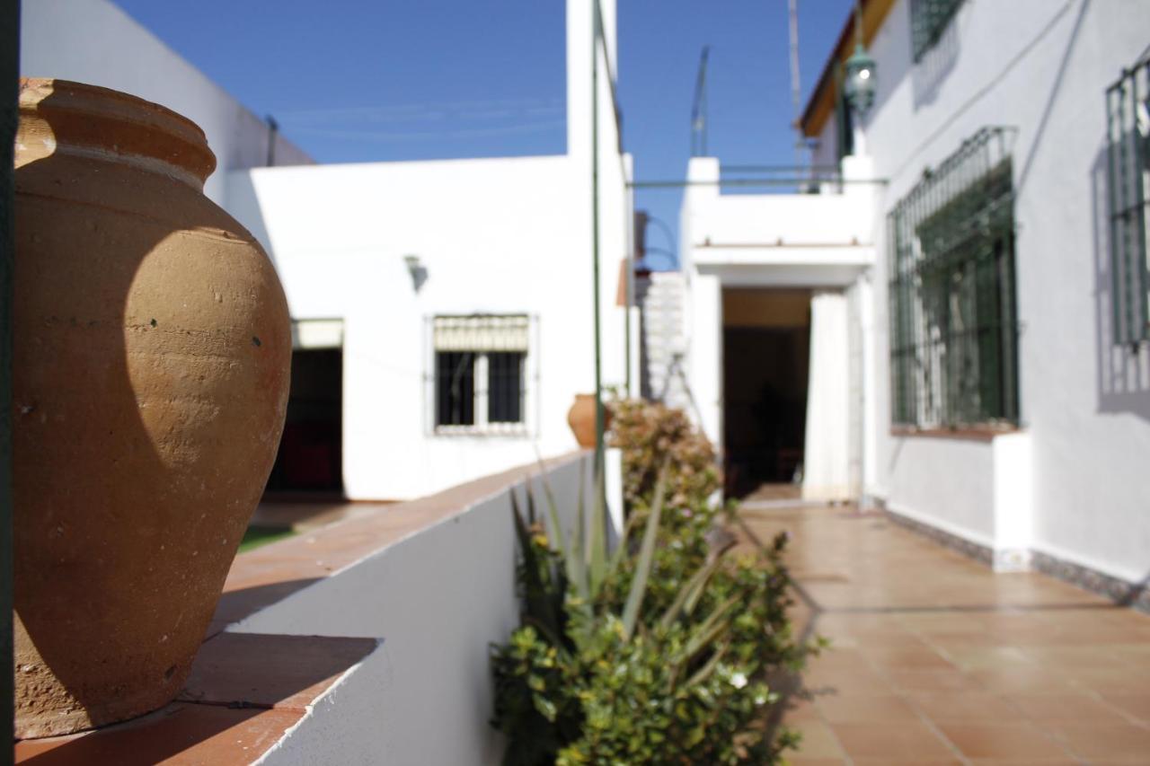 Espacio Y Comodidad En La Puerta Natural De Doñana *