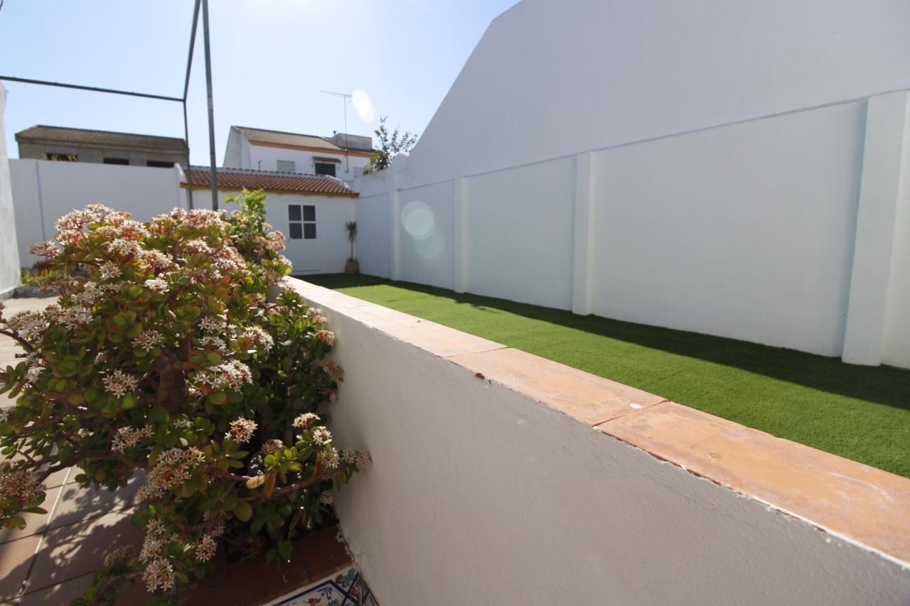Holiday home La Francesa Donana Villamanrique De La Condesa
