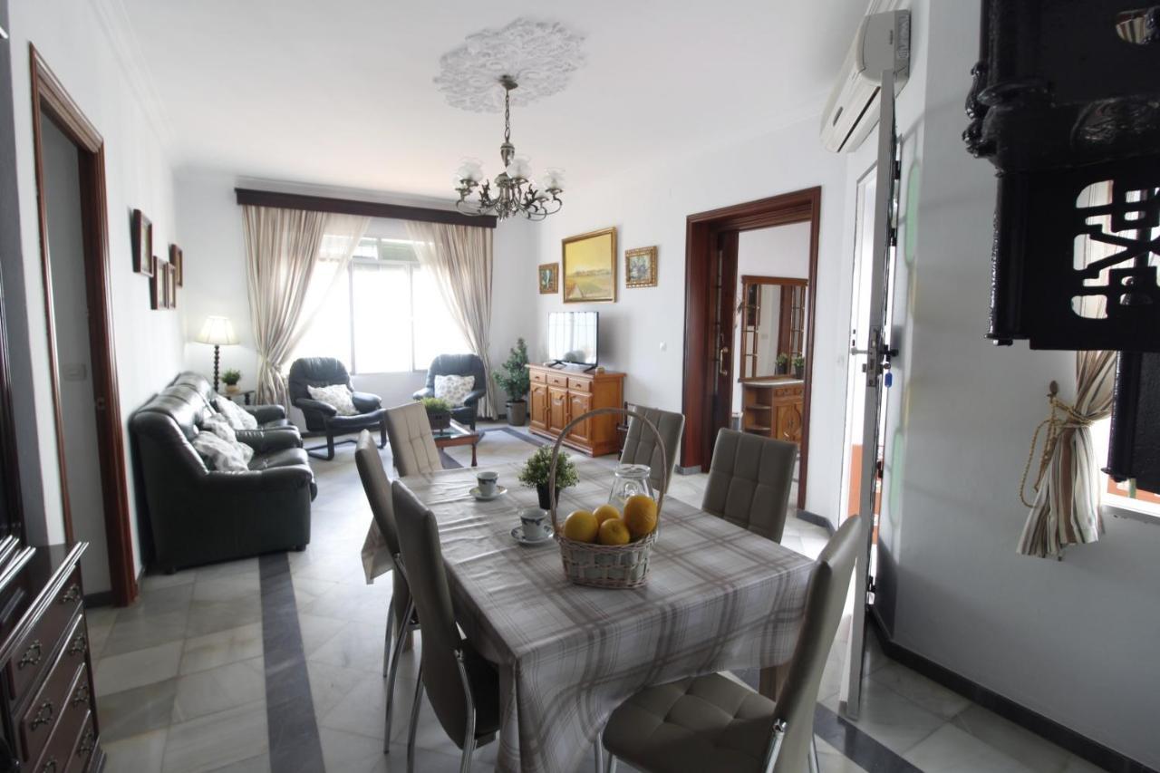La Francesa Donana Holiday home