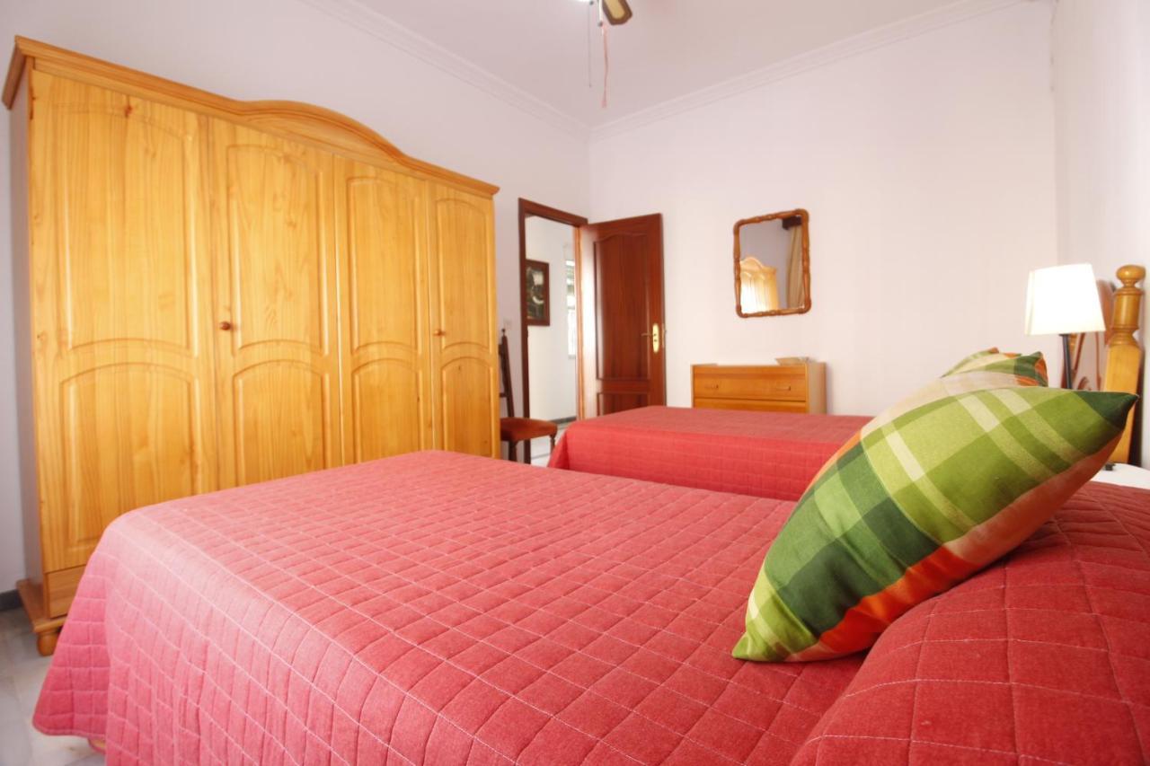 Espacio Y Comodidad En La Puerta Natural De Doñana Villamanrique De La Condesa