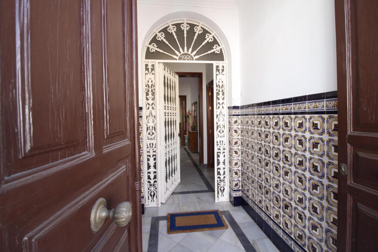 Holiday home La Francesa Donana