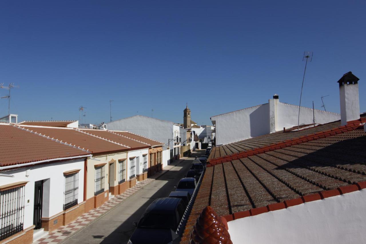 Espacio Y Comodidad En La Puerta Natural De Doñana