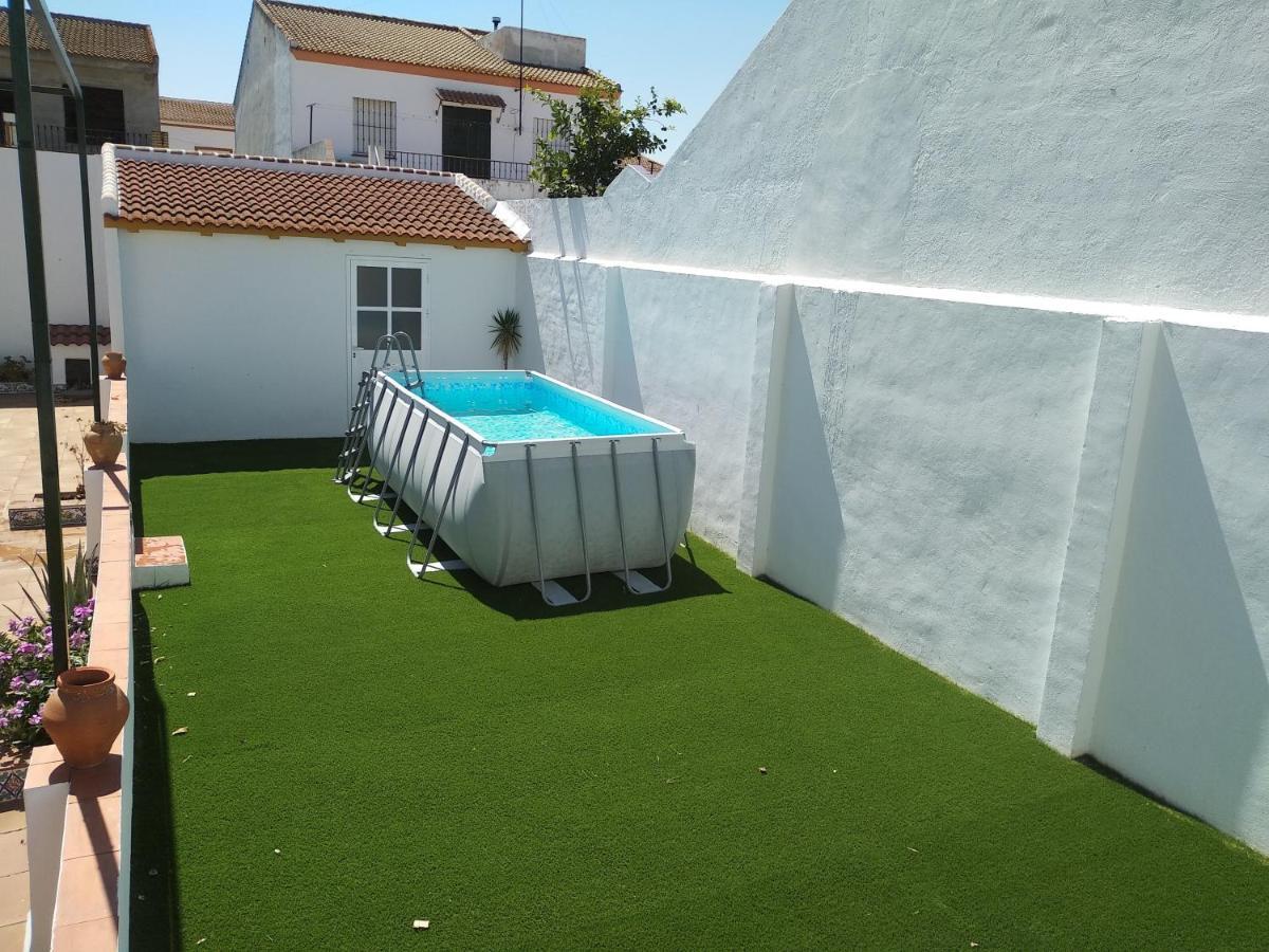 La Francesa Donana Holiday home
