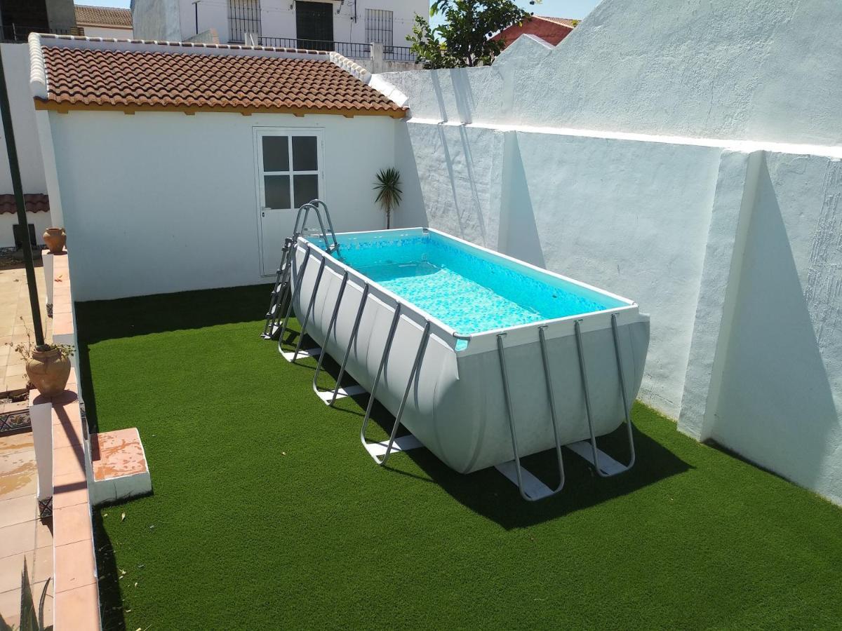 Holiday home La Francesa Donana *