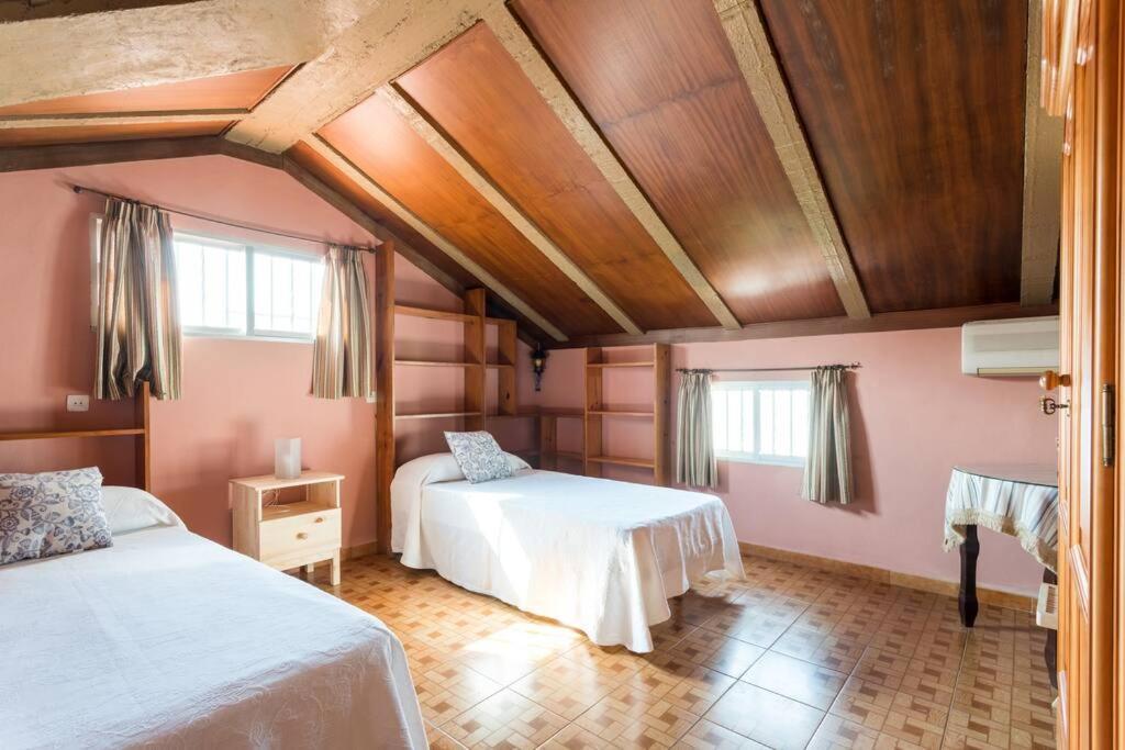 La Francesa Donana Holiday home