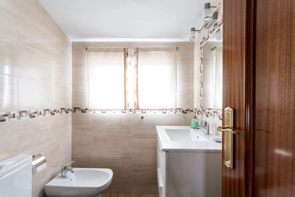 La Francesa Donana Holiday home *