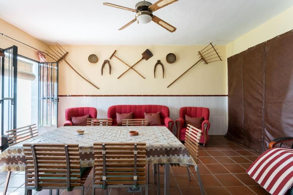 Holiday home La Francesa Donana