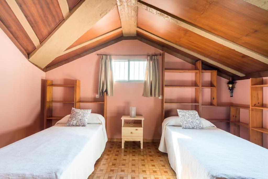 Holiday home La Francesa Donana *