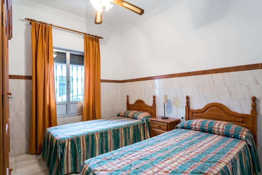La Francesa Donana Holiday home
