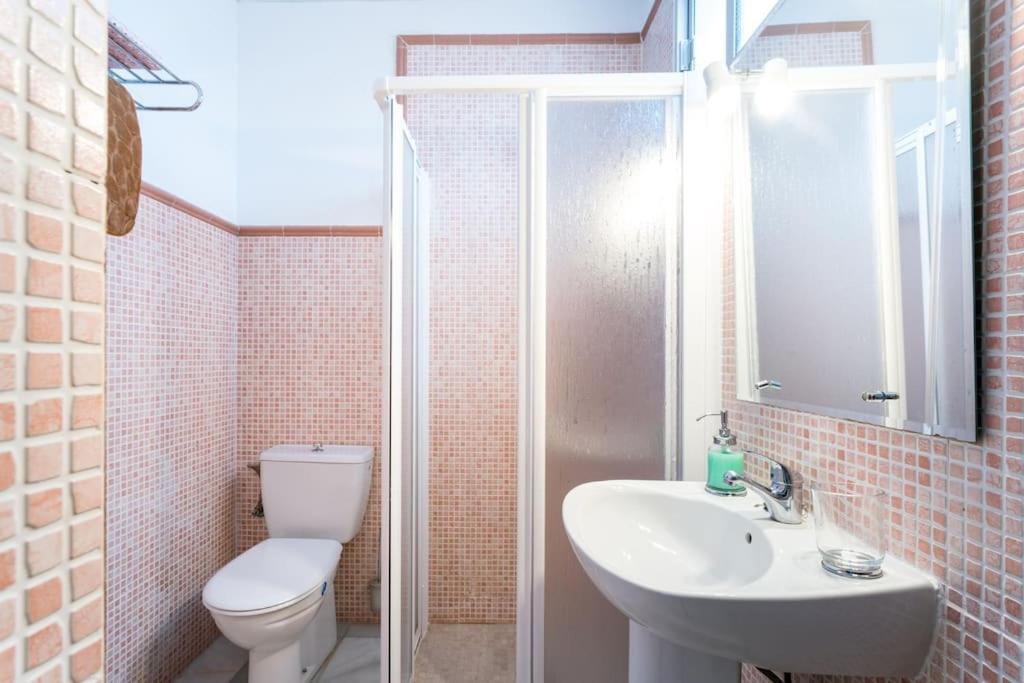 Espacio Y Comodidad En La Puerta Natural De Doñana * Villamanrique De La Condesa