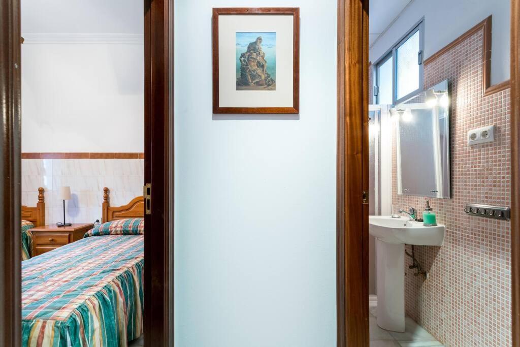 Espacio Y Comodidad En La Puerta Natural De Doñana *
