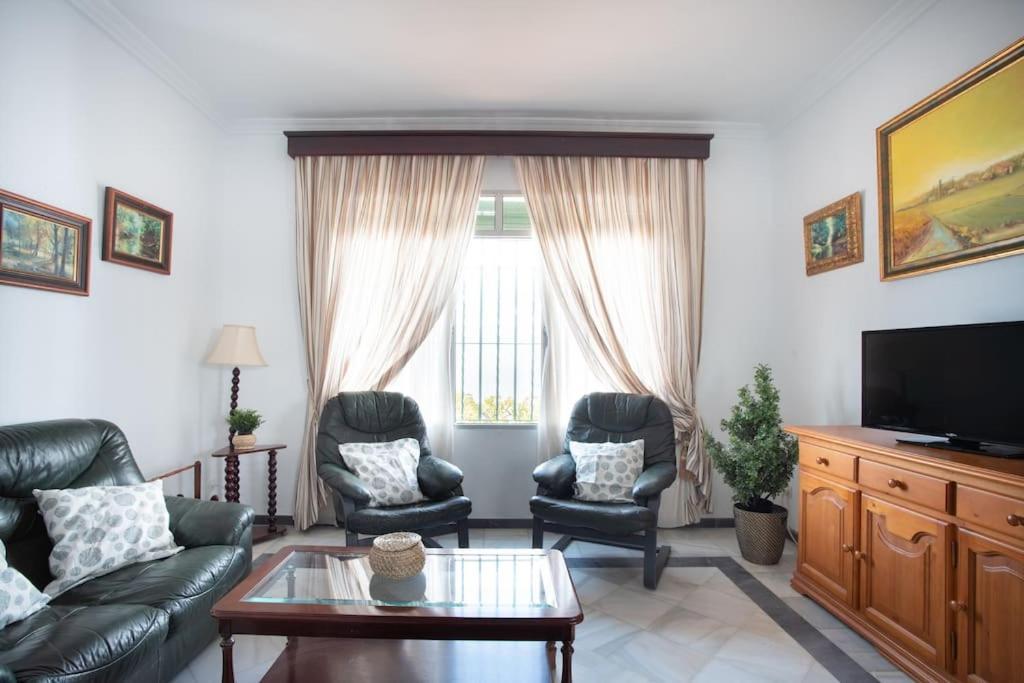 La Francesa Donana Holiday home