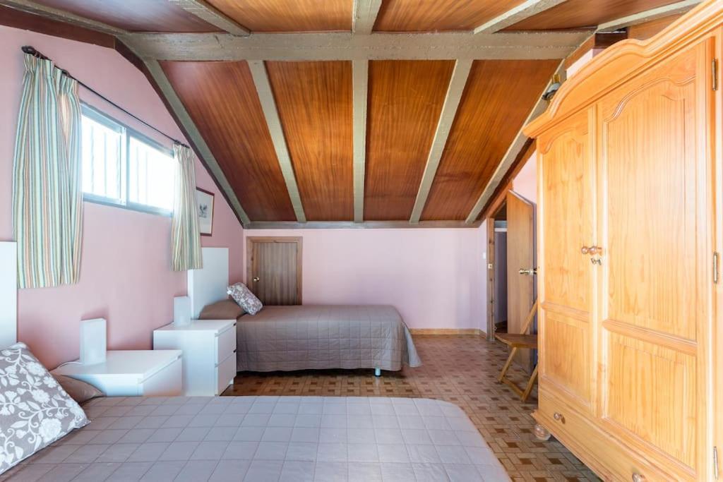 La Francesa Donana Holiday home