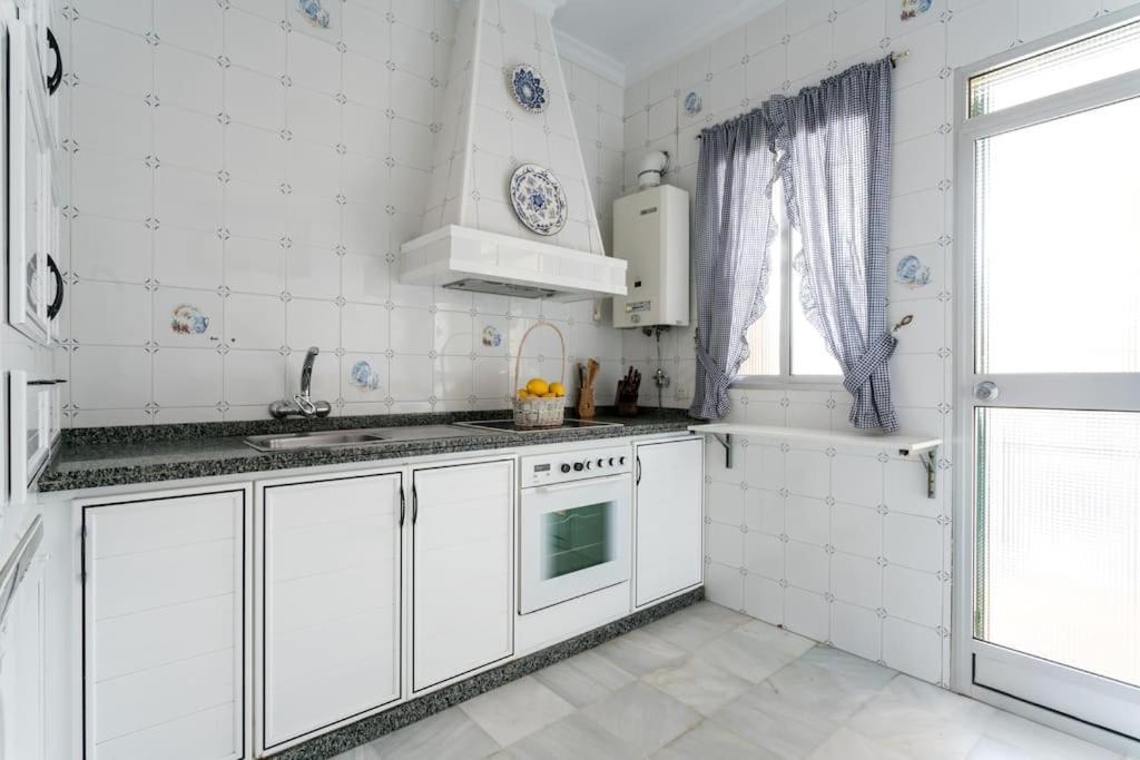 Holiday home La Francesa Donana