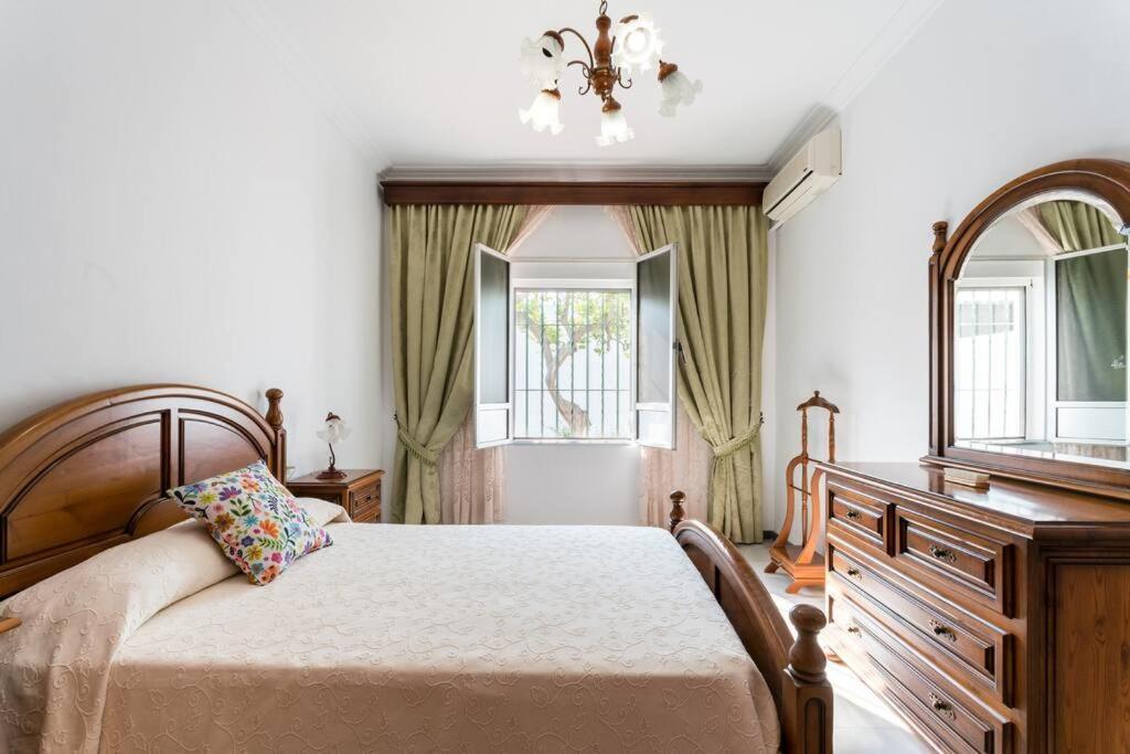 Holiday home La Francesa Donana *
