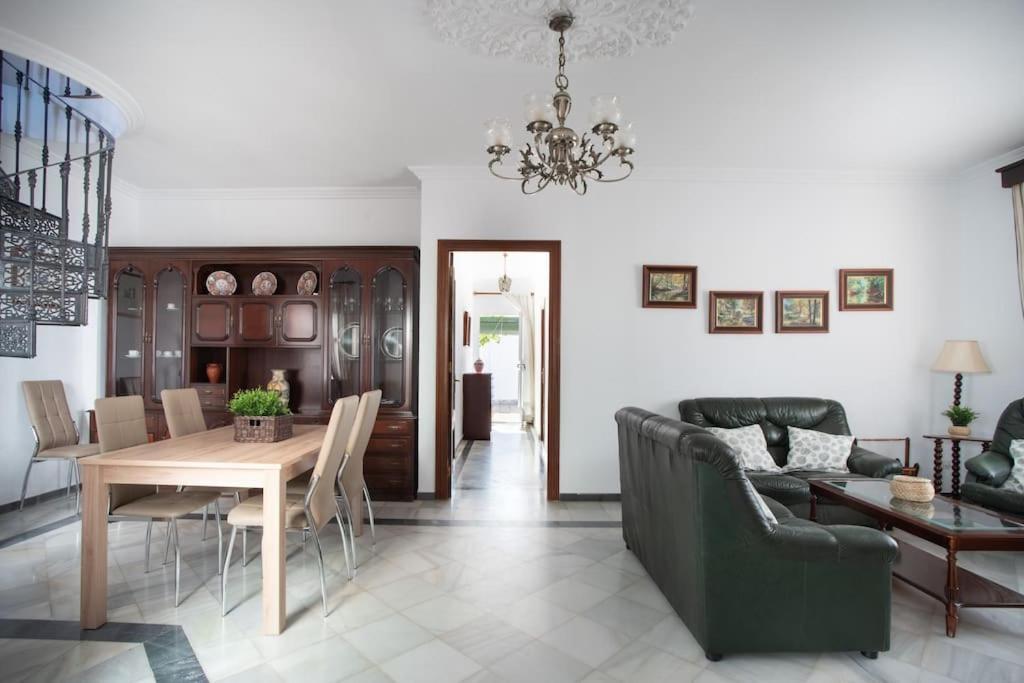 Holiday home La Francesa Donana *