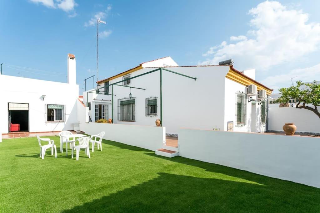 Holiday home La Francesa Donana Villamanrique De La Condesa
