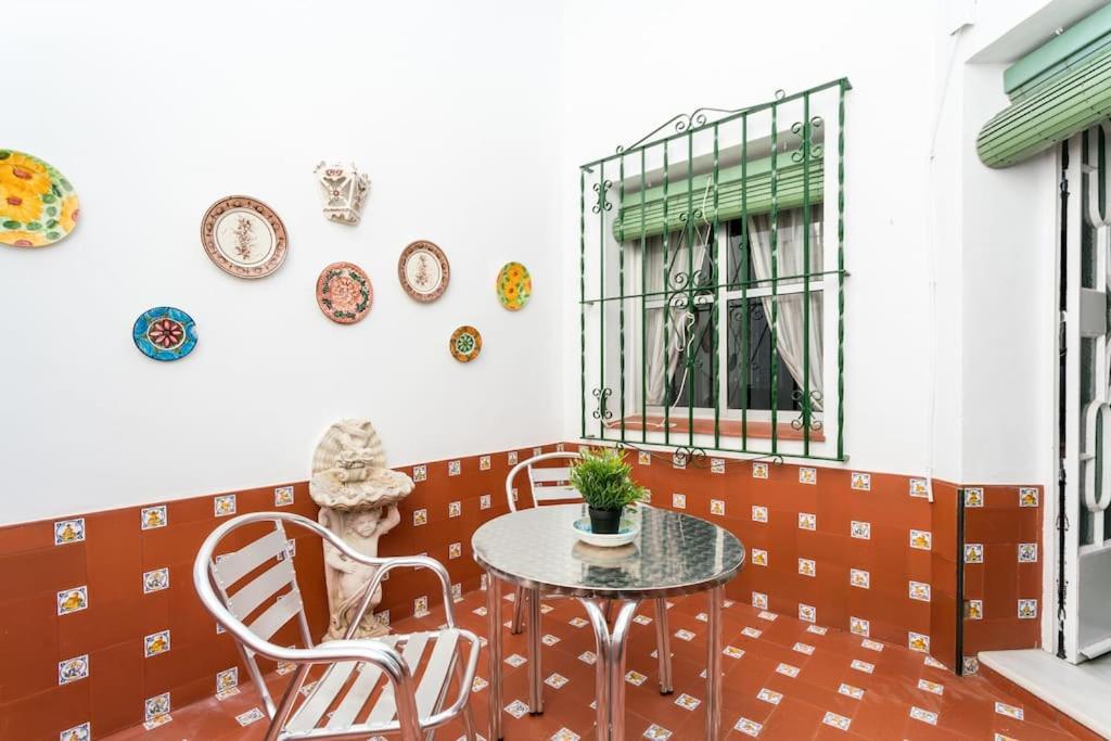 Espacio Y Comodidad En La Puerta Natural De Doñana Villamanrique De La Condesa