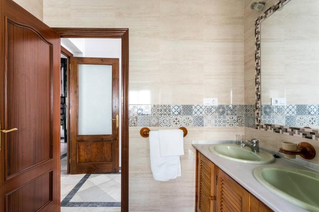 Holiday home La Francesa Donana *