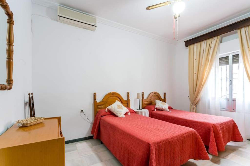 Holiday home La Francesa Donana