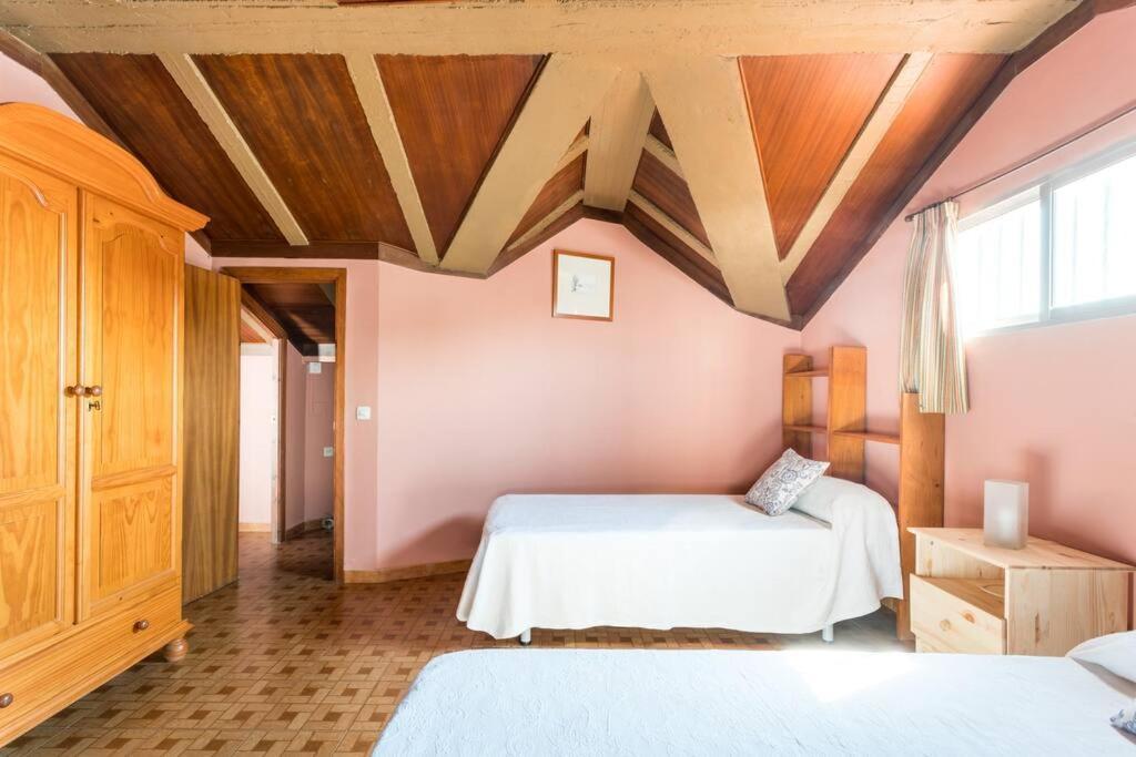 La Francesa Donana